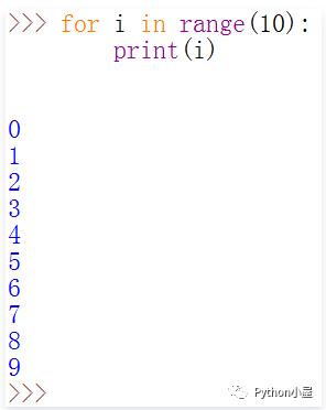 python中print()函数的end参数和sep参数怎么用