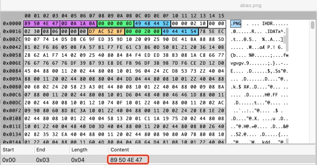 如何使用JavaScript 检测文件的类型