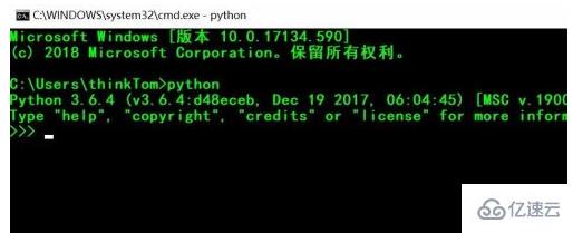 python如何创建一维数组