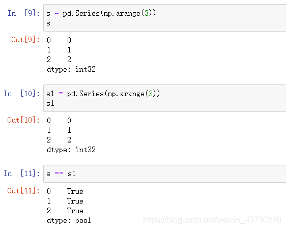 怎么在Python中使用pandas實現(xiàn)數(shù)據(jù)分析