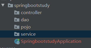 SpringBoot的示例分析