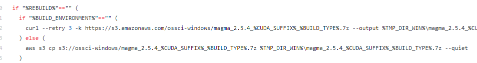 Windows環(huán)境下老顯卡跑PyTorch GPU版本方示例分析