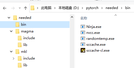 Windows環(huán)境下老顯卡跑PyTorch GPU版本方示例分析