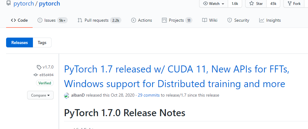 Windows環(huán)境下老顯卡跑PyTorch GPU版本方示例分析