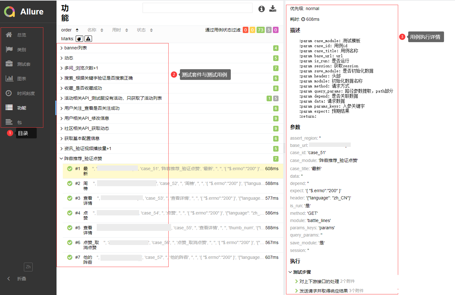 jenkins接口自动化持续集成怎么实现