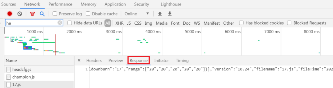 如何用Python爬取英雄联盟（lol）全部皮肤