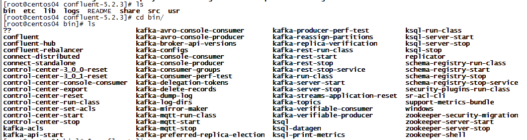 如何进行kafka connector 监听sqlserver的尝试