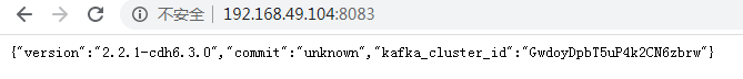 如何进行kafka connector 监听sqlserver的尝试