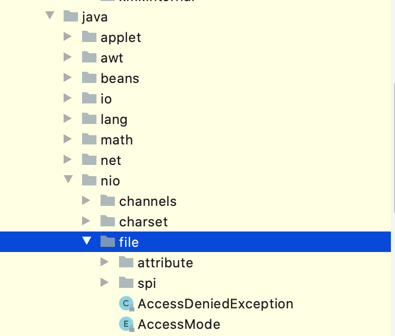 Java7的NIO.2特性怎么使用