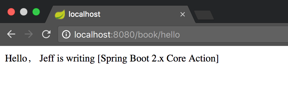 Spring Boot 自动配置的原理、核心注解以及如何利用自动配置实现自定义Starter组件