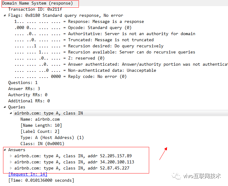 web协议中DNS和WebSocket有什么用