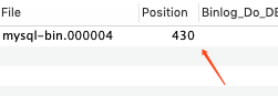 mysql的binlog怎么用