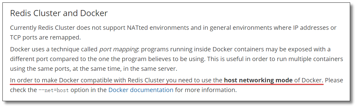 Docker  Compose怎么搭建 Redis  Cluster集群环境