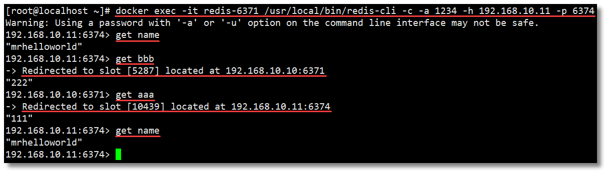Docker Compose怎么搭建 Redis Cluster集群环境
