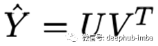 如何使用PyTorch进行矩阵分解进行动漫的推荐