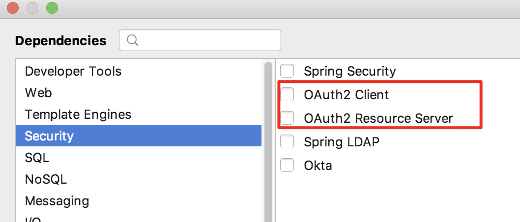 Spring Security OAuth过期了怎么办