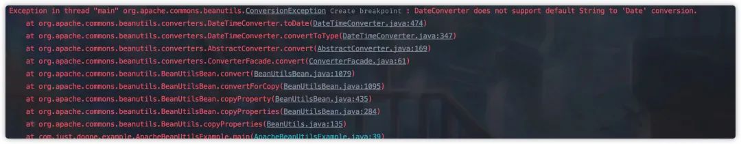 Java对象复制工具类有哪些