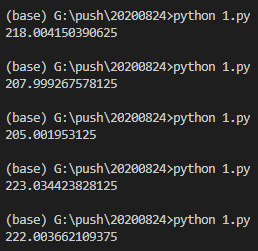 Python与Go请求速度哪个更快