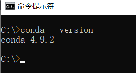 怎么用Win10+Anaconda3跑测试好的模型