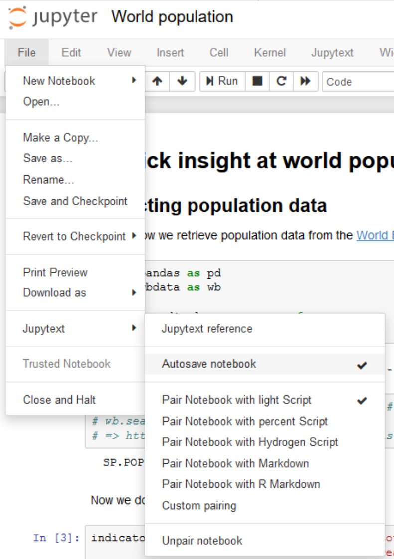 Jupyter Notebook是一款什么工具