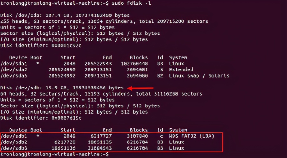 Linux系統(tǒng)啟動(dòng)卡制作詳細(xì)步驟