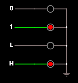 web在線(xiàn)電路模擬器應(yīng)用中的Circuitjs虛擬電路實(shí)驗(yàn)室是怎樣使用的