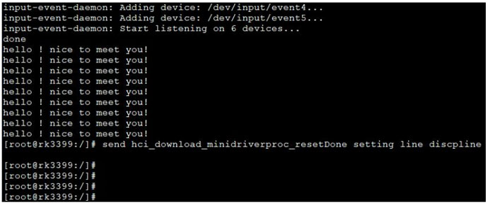 iTOP3399开发板Debian系统如何设置开机自启动脚本