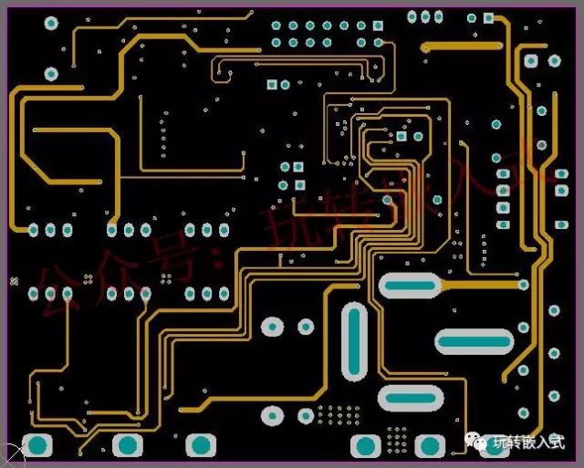 PCB中Plane和Layer的区别是什么