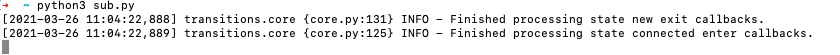 如何理解Python MQTT异步框架HBMQTT