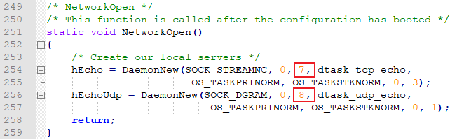 基于TI KeyStone TMS320C665x开发板如何实现ndk_client的功能案例测试