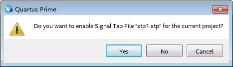 Signal tap邏輯分析儀怎么使用