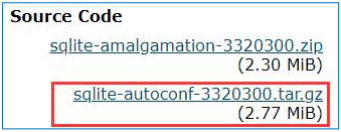 QT系統(tǒng)Sqlite3移植和使用方法是什么