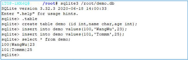 QT系统Sqlite3移植和使用方法是什么