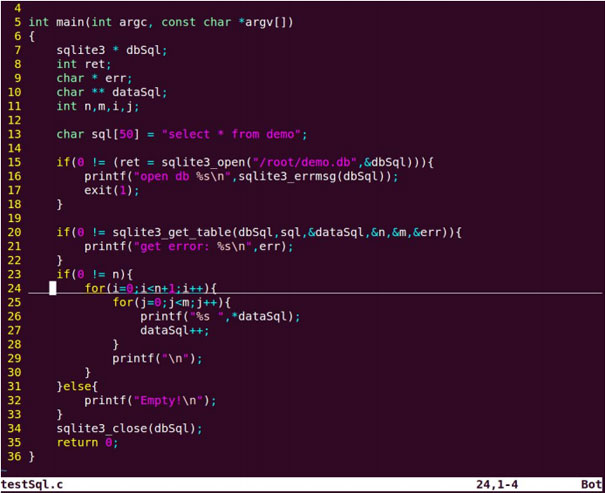 QT系統(tǒng)Sqlite3移植和使用方法是什么