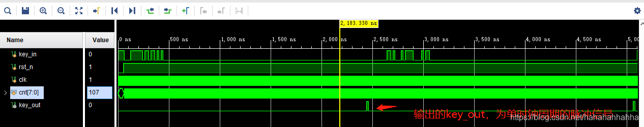 如何写testbench的verilog代码