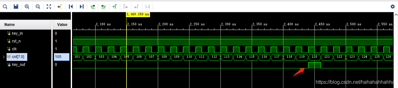 如何写testbench的verilog代码