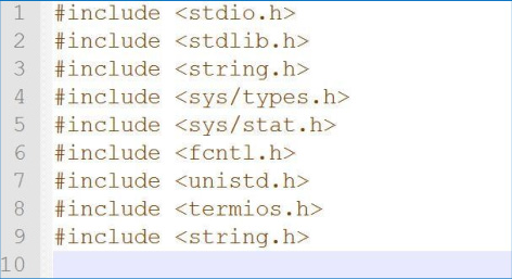 Linux字符设备控制怎么实现