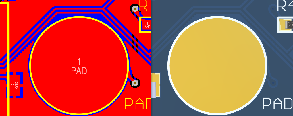 STM32触摸按键的示例分析