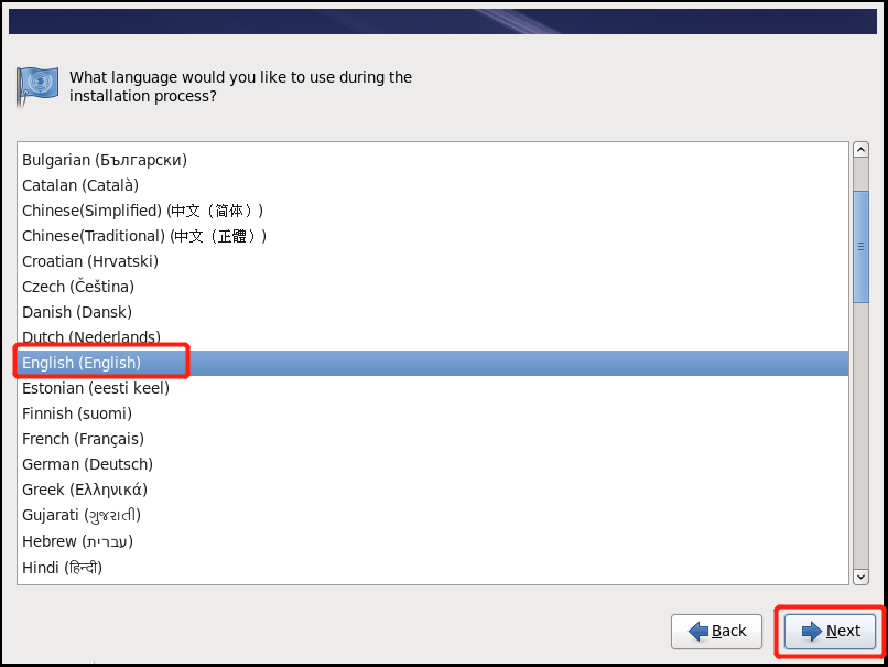 RHEL 6.4操作系統(tǒng)安裝方法