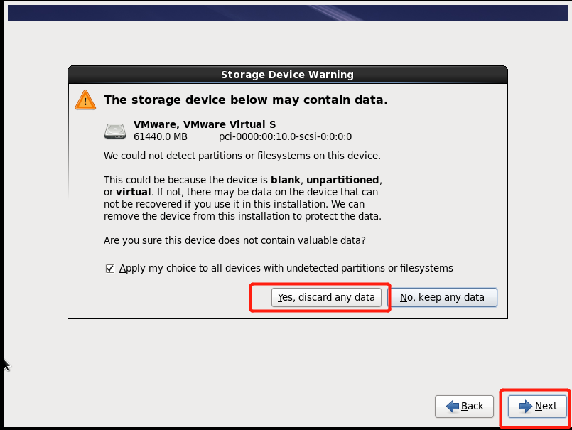 RHEL 6.4操作系统安装方法