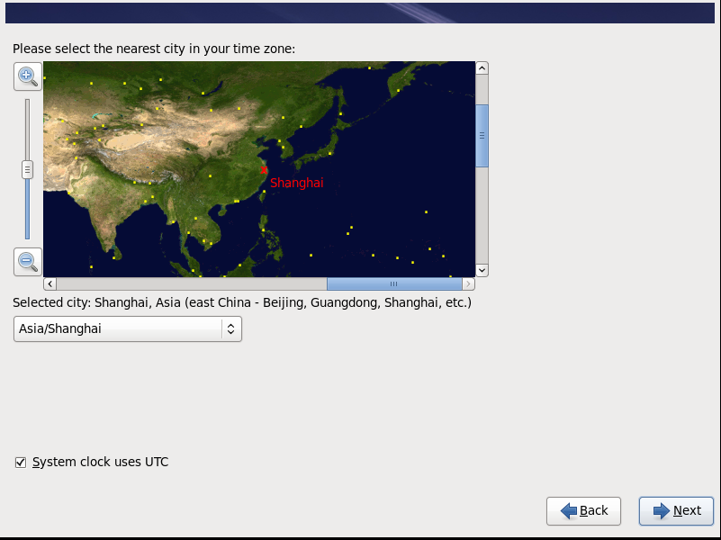 RHEL 6.4操作系統(tǒng)安裝方法