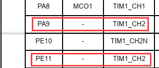 STM32如何实现输入捕获功能