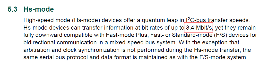 STM32 IIC是什么意思