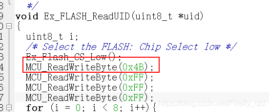 STM32 SPI是什么