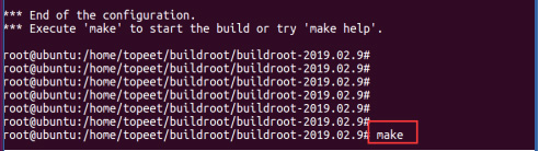 buildroot添加支持第三方软件的方法是什么