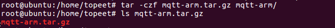 怎么把mosquitto移植到arm上