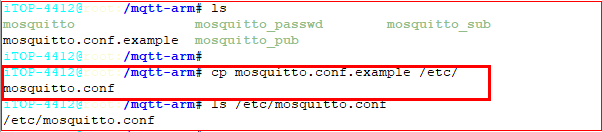 怎么把mosquitto移植到arm上