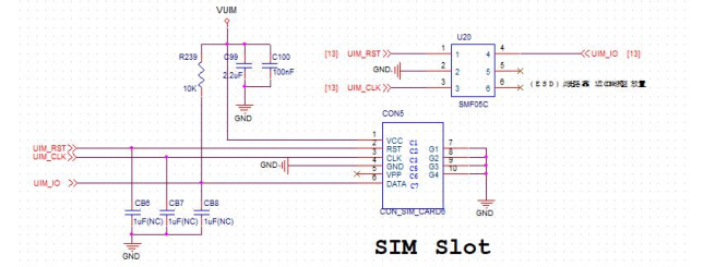 Linux 4G通信實(shí)驗(yàn)分析