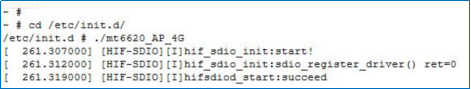 Android中iTOP-4418/6818移植mt6620熱點(diǎn)的方法是什么