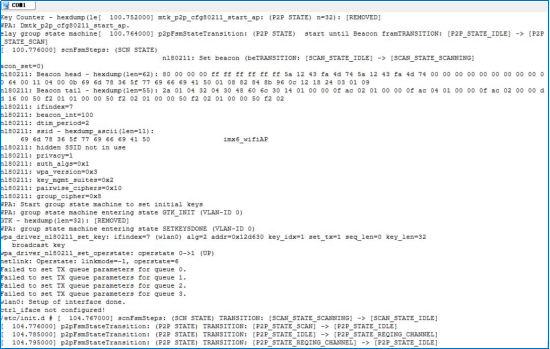 Android中iTOP-4418/6818移植mt6620热点的方法是什么